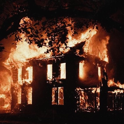 Yxu Dxnt Matter - Single