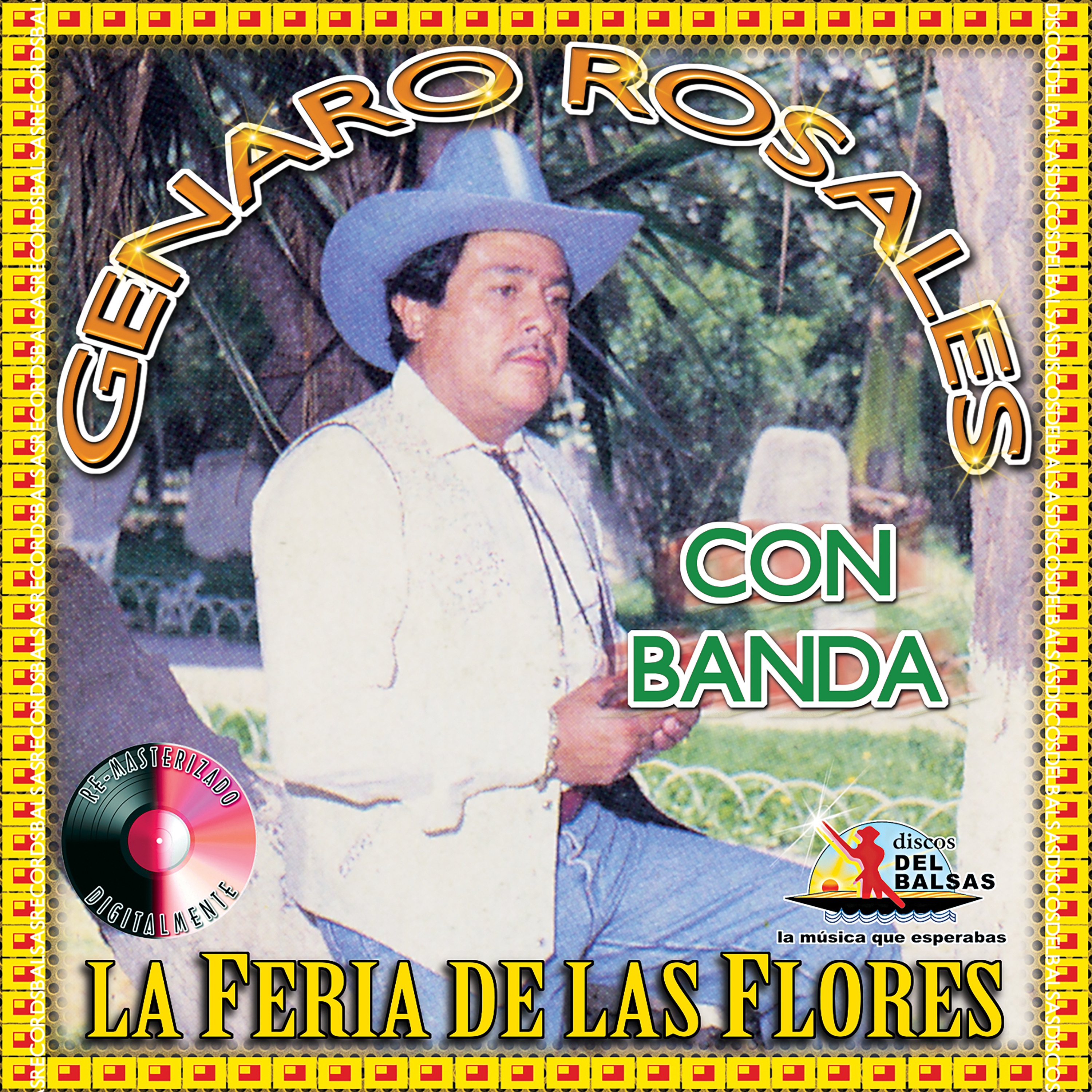Las Feria de la Flores
