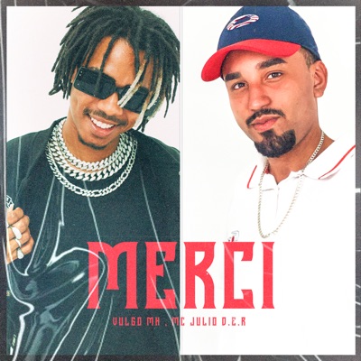 Merci - Single