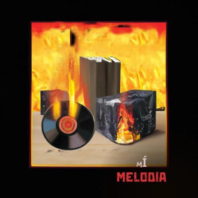 Mi Melodía - Single