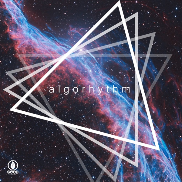 Algorhythm - EP