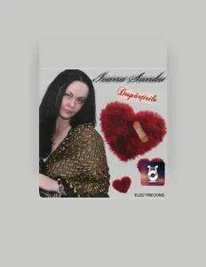Poslechněte si interpreta Ioana Sandu, sledujte hudební videa, přečtěte si životopis, podívejte se na data turné a další informace.