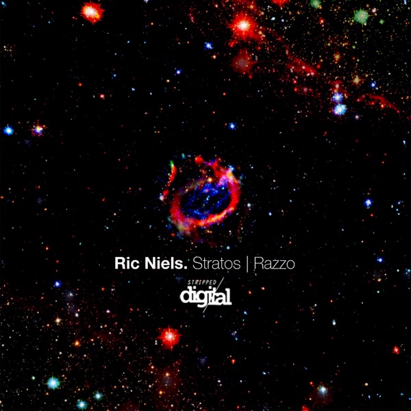 Stratos  Razzo - Single