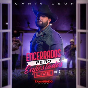 Encerrados Pero Enfiestados, Vol. 2 (En Vivo)