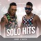 La Noche Es Una (feat. Reykon) - Sonny & Vaech lyrics