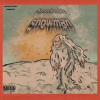 Abominable Snowman - Showtime Ramon