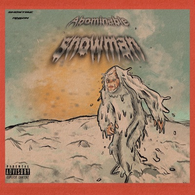 Abominable Snowman