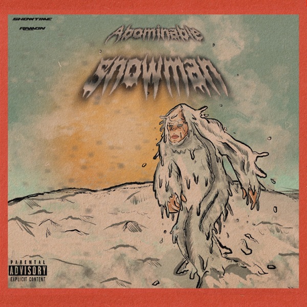 Abominable Snowman