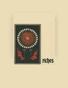 Escucha a Riches, mira videos musicales, lee su biografía, consulta las fechas de las gira y más.