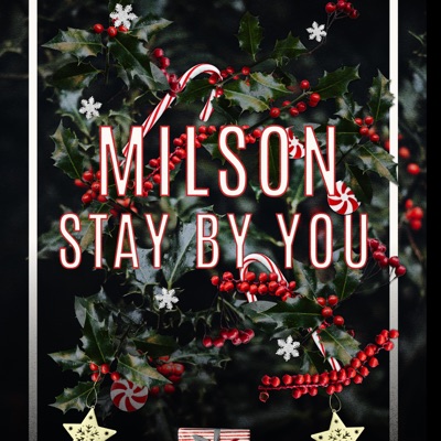 Stay By You - Single