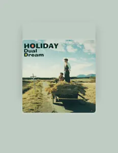 Listen to Dual Dream, watch music videos, read bio, see tour dates & more!