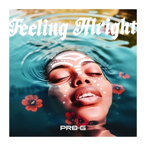 Feeling Alright (feat. Thanel Matic & Tidech)