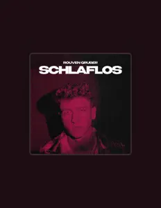 Rouven Gruberを聴いたり、ミュージックビデオを鑑賞したり、経歴やツアー日程などを確認したりしましょう！