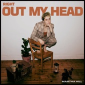 Right out My Head artwork