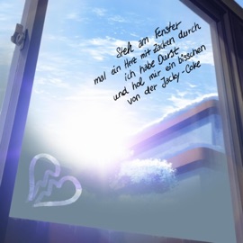 Meins bist Cloudyzzy