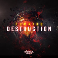 Destruction EP - Furniss