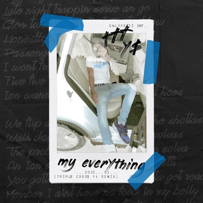 My Everything - Single
