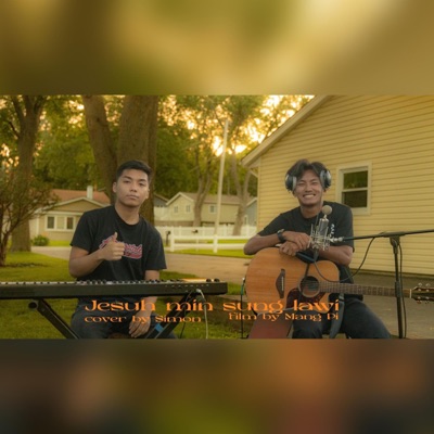 Jesuh Min Sunglawi - Single