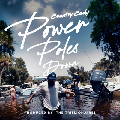 Power Poles Down - Single