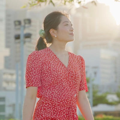 大愛傳承 Pass On Love - Single