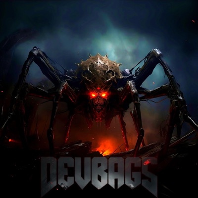 Eight Legged Nightmare - Single