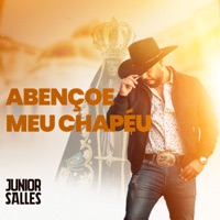 Abençoe o Meu Chapéu (feat. José Aparecido de Paula) - Single - Junior Salles