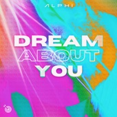 Dream About You (Extended Mix) artwork