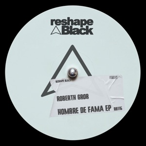 Hombre De Fama - Single