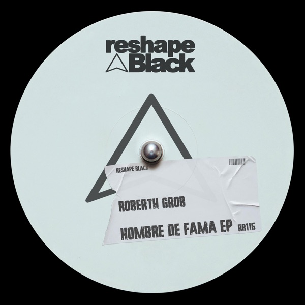 Hombre De Fama - Single