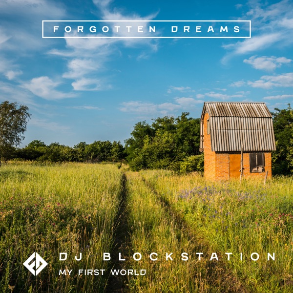 My First World - Single