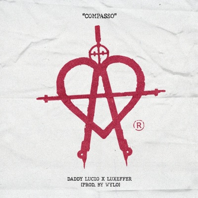Compasso (feat. wylo) - Single