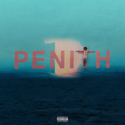 Penith (The DAVE Soundtrack) - Lil Dicky Cover Art