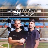 Ultimate Hilux - Single - DJ JOSUE MARQUES & Bergsen