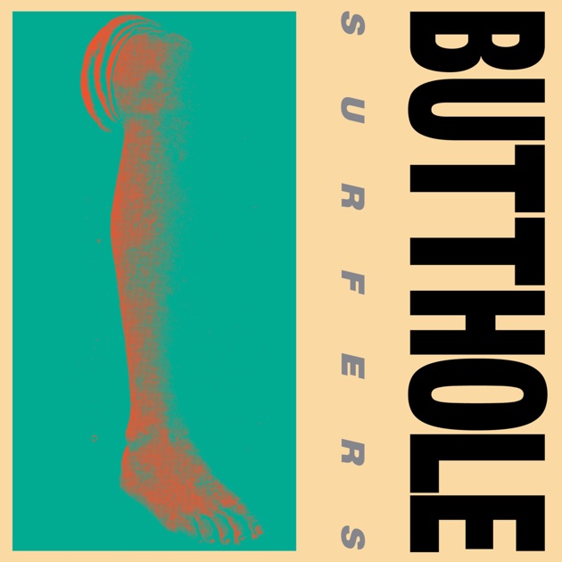 Electriclarryland - Album by Butthole Surfers - Apple Music