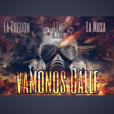 Vámonos Calle - Single