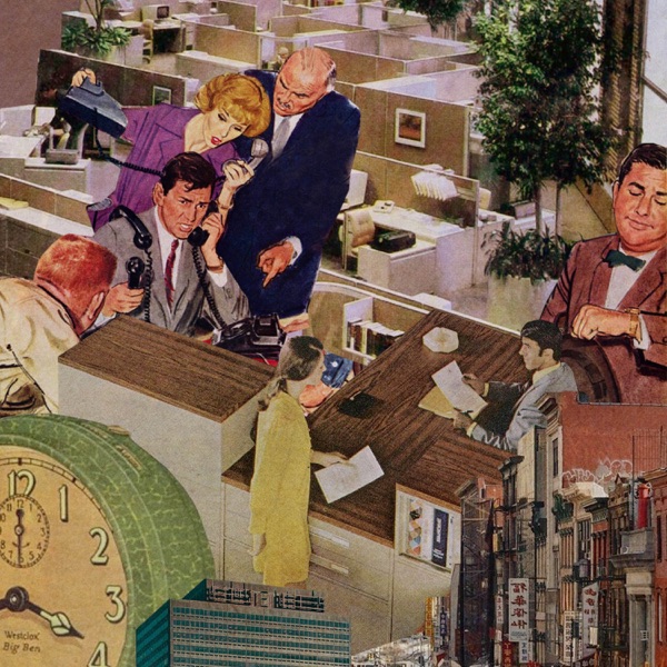 Office Vibe - Single