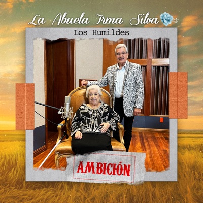 Ambición - Single