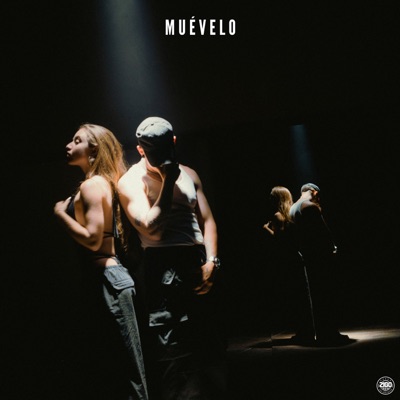 Muévelo - Single