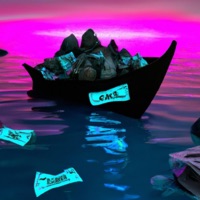 Reason (feat. Lil Ghostboy) - Single - Lil Shifty