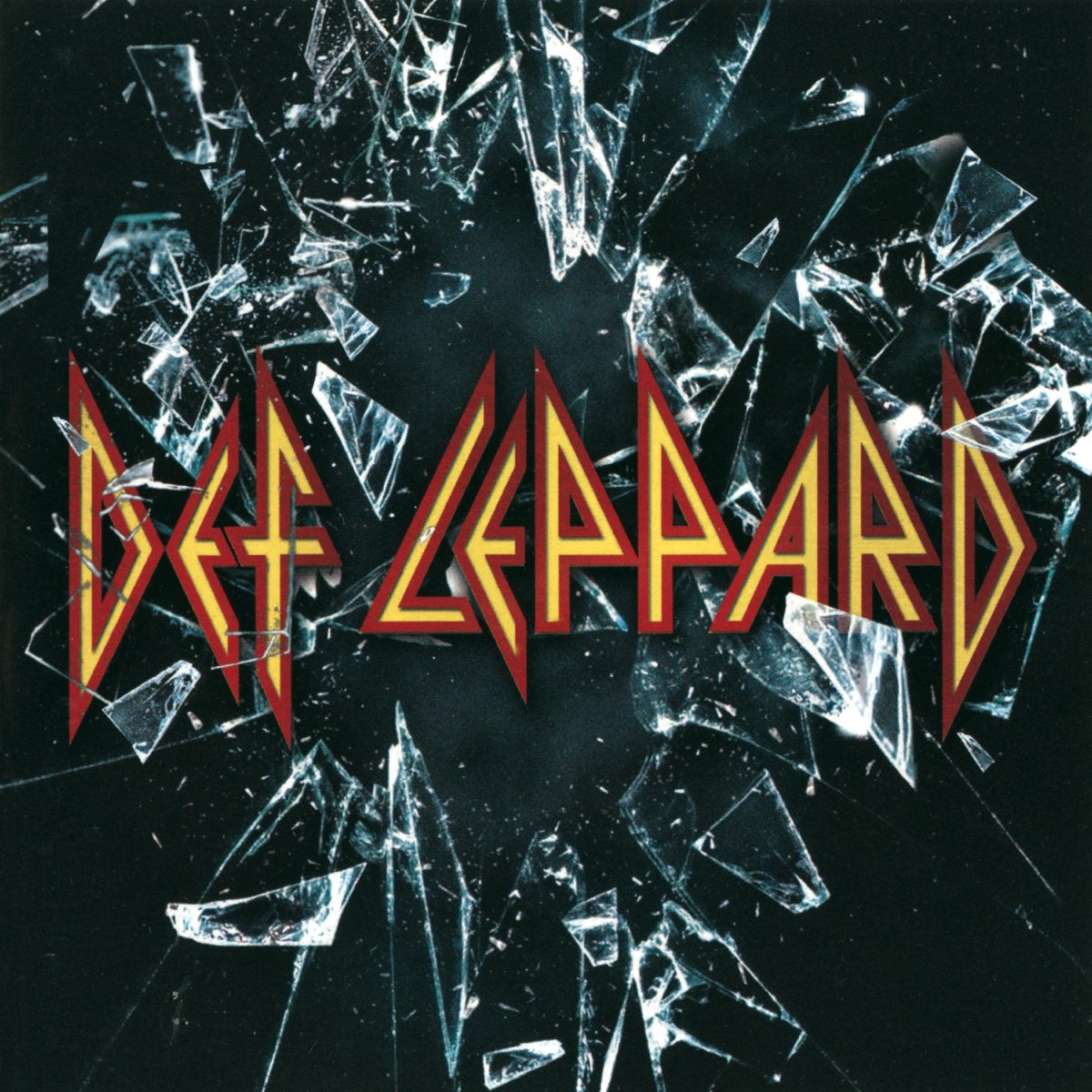 ‎Def Leppard - Album By Def Leppard - Apple Music