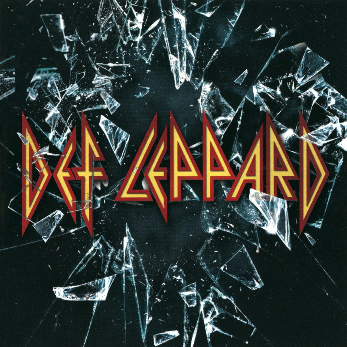  Def Leppard Album By Def Leppard Apple Music