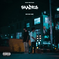 Shades (with Shrey) - DiRTEE ViBEZ