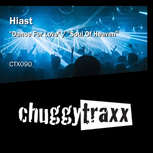 Dance for Love / Soul of Heaven - EP