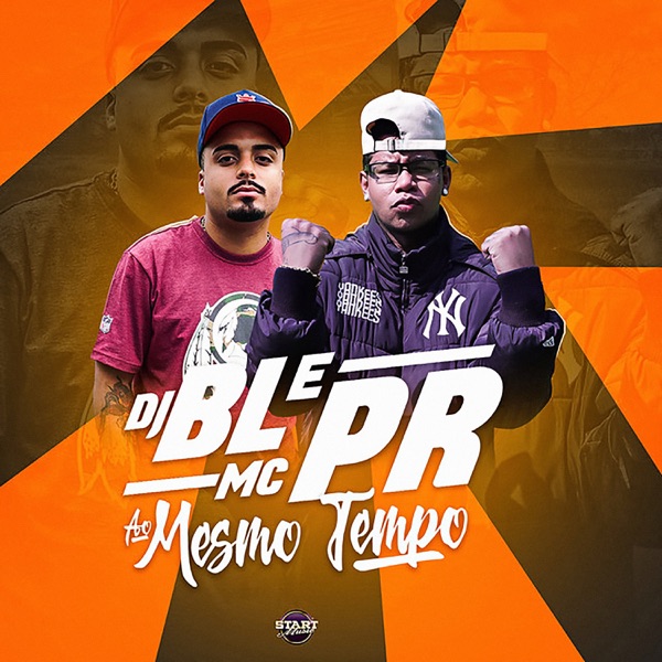 Ao Mesmo Tempo (feat. DJ BL)
