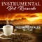 Alberto - Instrumental del Recuerdo lyrics