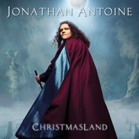 ChristmasLand - Jonathan Antoine & Royal Philharmonic Orchestra