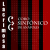 Lacrimosa - Coro Sinfônico de Anápolis, Emmanuele Baldini, Associação Mozart Brasil & Brett Deubner