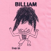 Billiam - Face Cover Face