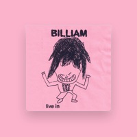 Billiam