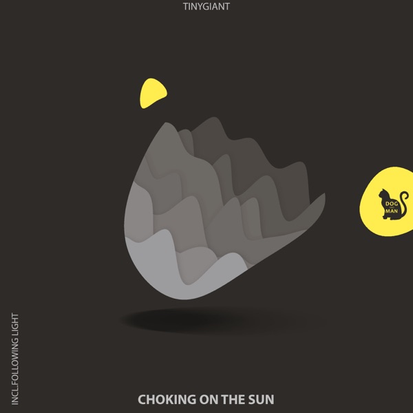 Choking on the Sun - Single